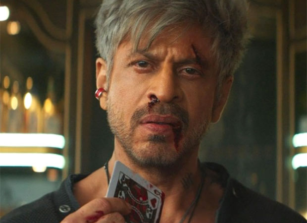 Shahrukh Khan's King reaches final stages of shooting; Final international event planned for August: report Shah Rukh Khan