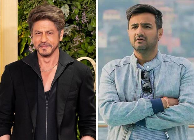 Scoop: King becomes Shahrukh Khan's most expensive film; Siddharth Anand's direction cost Rs. 450 crores Scoop: King becomes Shahrukh Khan's most expensive film; Siddharth Anand's direction cost Rs. 450 crores
