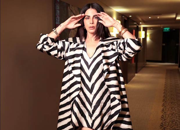 Kirti Kulhari becomes victim of cyber fraud, loses Rs 2.43 lakh in unauthorized credit card transactions Kirti Kulhari becomes victim of cyber fraud, loses Rs 2.43 lakh in unauthorized credit card transactions