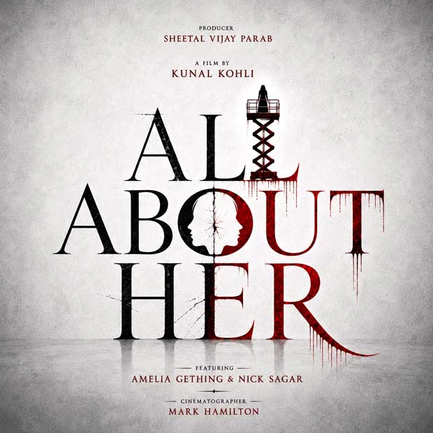 BREAKING: Kunal Kohli following in the footsteps of Shekhar Kapur; Made international debut with haunting English film All About Her BREAKING: Kunal Kohli following in the footsteps of Shekhar Kapur; Made international debut with haunting English film All About Her