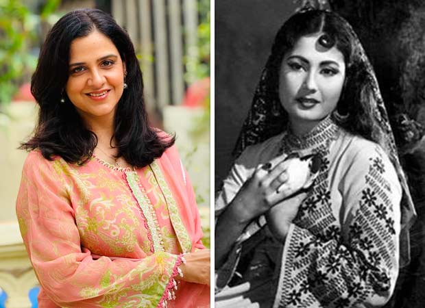 Almighty Motion Pictures confirms exclusive trademark rights for 'Meena Kumari' Almighty Motion Pictures confirms exclusive trademark rights for 'Meena Kumari'