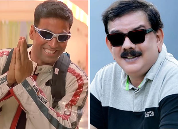 Mega Exclusive: Akshay Kumar-Priyadarshan's next gets an exciting title - Wicked Sunny Mega Exclusive: Akshay Kumar-Priyadarshan's next gets an exciting title - Wicked Sunny