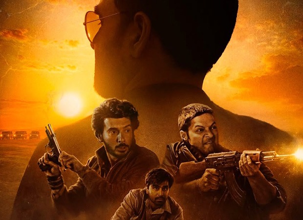 Mirzapur: Director Gurmeet Singh reveals the filmmaker is aiming for an 'A' certificate Mirzapur: Director Gurmeet Singh reveals the filmmaker is aiming for an 'A' certificate