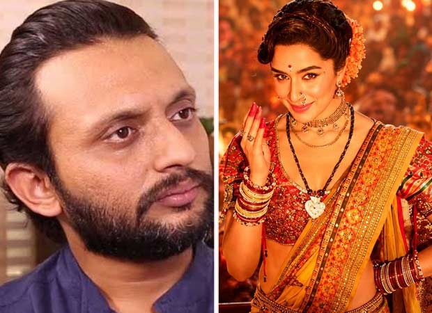 Mohammed Zeeshan Ayub distances himself from Shraddha Kapoor starrer Itha; He says his voice was used without context Mohammed Zeeshan Ayub distances himself from Shraddha Kapoor starrer Eetha; says his voice was used without context