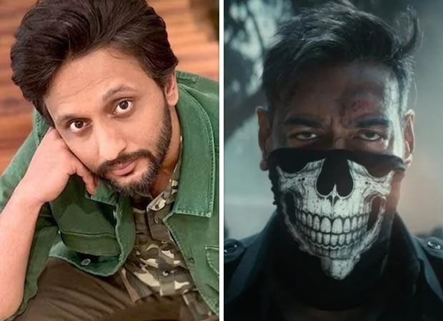 Mohammad Zeeshan Ayyub's voice removed from the updated Chauhan teaser? Here's what we know! Mohammad Zeeshan Ayyub's voice removed from the updated Chauhan teaser? Here's what we know!