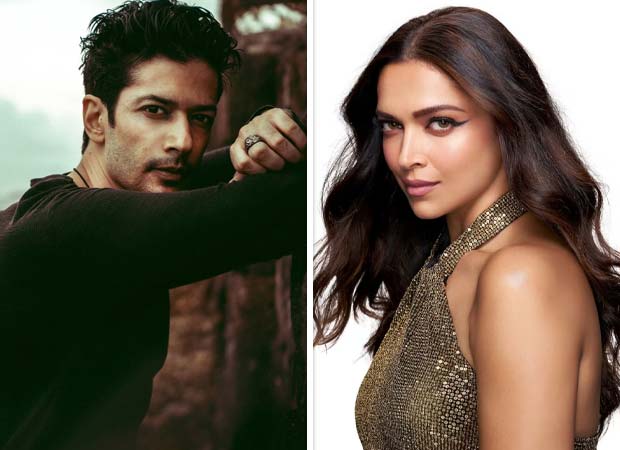Muzammil Ibrahim breaks silence after Deepika Padukone's dating comments go viral: "My words were taken out of context" Muzammil Ibrahim breaks silence after Deepika Padukone's dating comment goes viral: My words were taken out of context