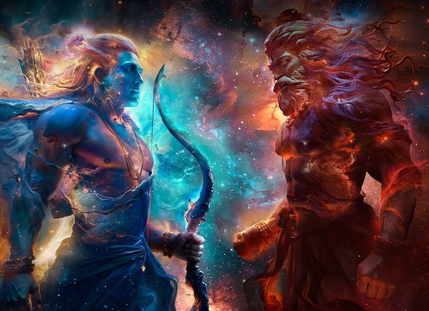 Namit Malhotra announces Ramayan trailer launch date and time; The unveiling will take place on July 30 at 4:15am IST Namit Malhotra announces Ramayan trailer launch date and time; The unveiling will take place on July 30 at 4:15am IST