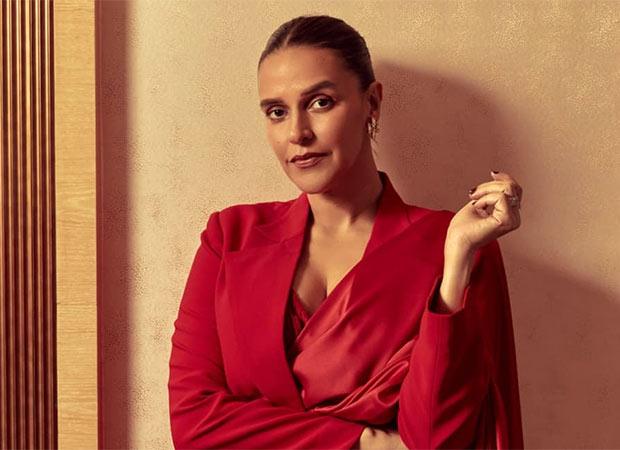 Neha Dhupia's first international film 52 Blue to open London Indian Film Festival Neha Dhupia's first international film 52 Blue to open London Indian Film Festival