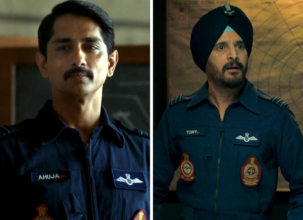 Operation Safed Sagar trailer unveiled: Sidharth, Jimmy Shergill lead Netflix series inspired by Indian Air Force's Kargil war mission Operation Safed Sagar trailer unveiled: Sidharth, Jimmy Shergill lead Netflix series inspired by Indian Air Force's Kargil war mission