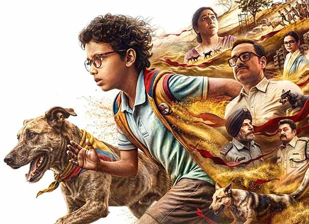 Pankaj Tripathi starrer Oh My Dog's release postponed to August 7 due to Spider-Man: Brand New Day screen shortage Pankaj Tripathi starrer Oh My Dog's release postponed to August 7 due to Spider-Man: Brand New Day screen shortage