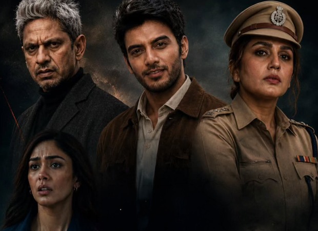 Mrunal Thakur and Huma Qureshi starrer Pooja Meri Jaan is all set to stream on ZEE5 after a delay of four years Mrunal Thakur and Huma Qureshi starrer Pooja Meri Jaan set to stream on ZEE5 after four-year delay