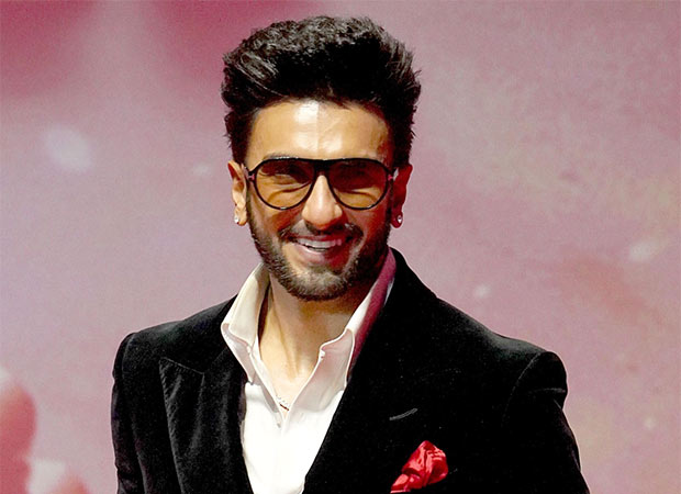 Makers of Ranveer Singh's Pralay are in talks with 28 Days Later's prosthetics team for zombie effects: Report Makers of Ranveer Singh's Pralay are in talks with 28 Days Later's prosthetics team for zombie effects: Report
