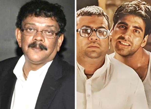 "Hera Pheri 3 will be over," says Priyadarshan, days after exiting Akshay Kumar-starrer; Firoz Nadiadwala accused of repeatedly insulting Priyadarshan says “Hera Pheri 3 will be dead" days after exiting Akshay Kumar-starrer; alleges repeated insults by Firoz Nadiadwala