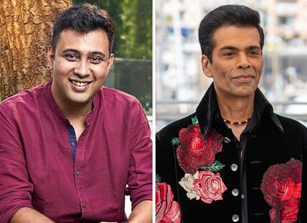 After the success of Rakh, Prosit Roy to collaborate with Dharma Productions for a psychological romance: Report After the success of Rakh, Prosit Roy to collaborate with Dharma Productions for a psychological romance: Report