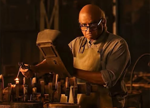 R. Madhavan will play pioneering inventor GD Naidu in the upcoming biopic GDN; Trailer out! R. Madhavan will play pioneering inventor GD Naidu in the upcoming biopic GDN; Trailer out!