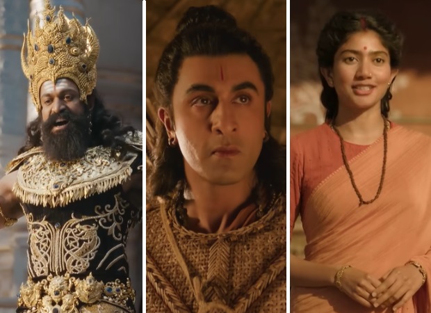 Ramayana trailer finally released: Sunny Deol missing but Yash surprises as Ravana; Ranbir Kapoor and Sai Pallavi impress in spectacular 3D spectacle Ramayana trailer finally released: Sunny Deol missing but Yash surprises as Ravana; Ranbir Kapoor and Sai Pallavi impress in spectacular 3D spectacle