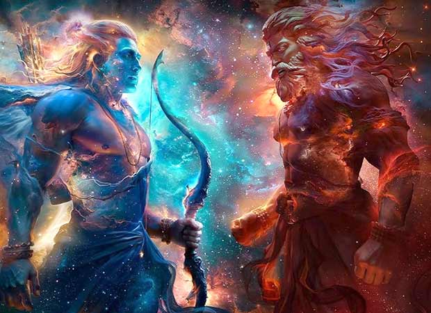 Ramayan trailer postponed as Sony Pictures comes on board for global release outside India; Namit Malhotra calls it a historic moment Ramayan trailer postponed as Sony Pictures comes on board for global release outside India; Namit Malhotra calls it a historic moment
