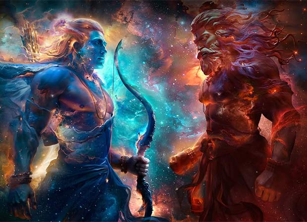 Ahead of Ramayan release, makers announce school campaign reaching over 400 schools Ahead of Ramayana release, makers announce school campaign reaching over 400 schools