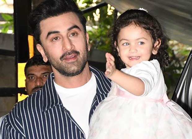 Ranbir Kapoor suffers from conjunctivitis after daughter Raha before Ramayan trailer event in Delhi: Report Ranbir Kapoor suffers from conjunctivitis after daughter Raha before Ramayan trailer event in Delhi: Report