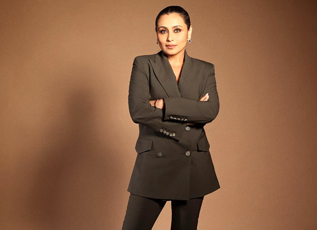 Rani Mukherjee to receive Honorary Doctor of Letters from La Trobe University at IFFM 2026 Rani Mukherjee to receive Honorary Doctor of Letters from La Trobe University at IFFM 2026