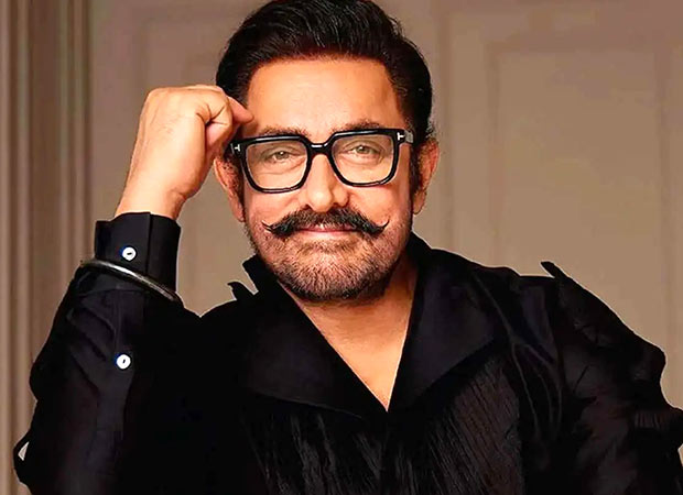 Scoop: Aamir Khan refuses Ashneer Grover biopic due to creative differences; Rahul Modi and Shraddha Kapoor are looking for a new actor Scoop: Aamir Khan refuses Ashneer Grover biopic due to creative differences; Rahul Modi and Shraddha Kapoor are looking for a new actor