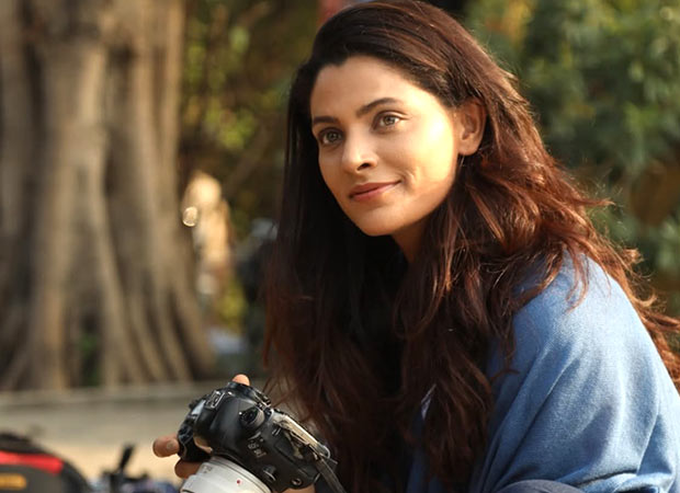 Saiyami Kher and Vikram Phadnis talk about Pal Bhar Ke Liye premiere at IFFM 2026 Saiyami Kher and Vikram Phadnis talk about Pal Bhar Ke Liye premiere at IFFM 2026