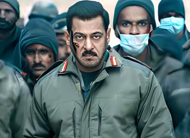 Salman Khan Films refutes reports claiming that CBFC certification of Mathrubhumi has been put on hold: "Completely baseless" Salman Khan Films refutes reports claiming that CBFC certification of Mathrubhumi has been put on hold: "Completely baseless"