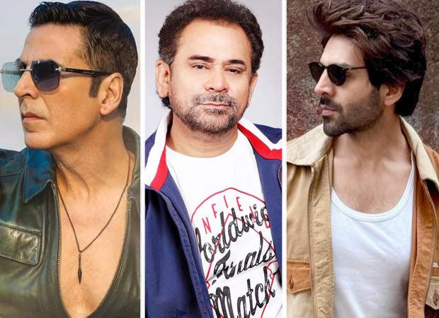 Scoop: After Akshay Kumar, Anees Bazmee is in talks to direct Kartik Aaryan again in Bhool Bhulaiyaa 4 Scoop: After Akshay Kumar, Anees Bazmee is in talks to direct Kartik Aaryan again in Bhool Bhulaiyaa 4