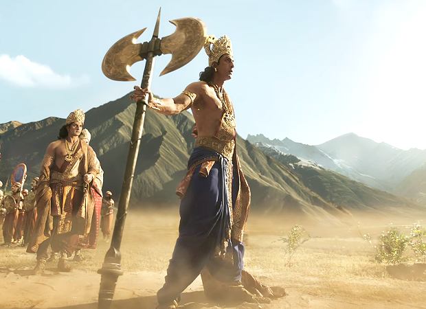 Scoop: The much-awaited Ramayan trailer to be unveiled on July 18 Scoop: The much-awaited Ramayan trailer to be unveiled on July 18
