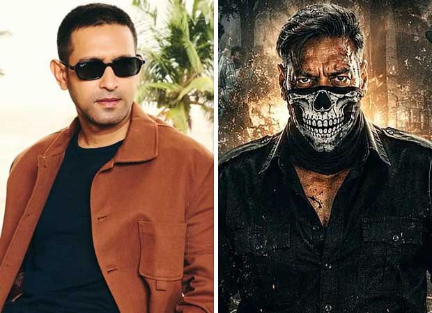 Scoop: Vikrant Massey joins Ajay Devgan's Chauhan; To play a layered gray character