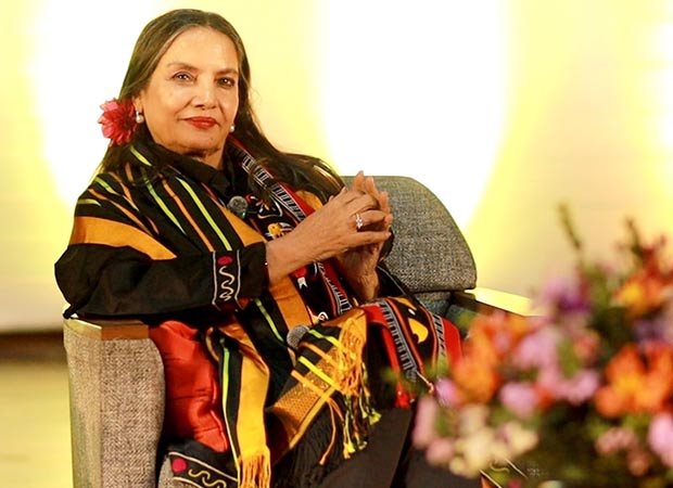 Shabana Azmi got swine flu after Jantar Mantar protest, was not seen in Mumbai protest; Says she stands in solidarity with students