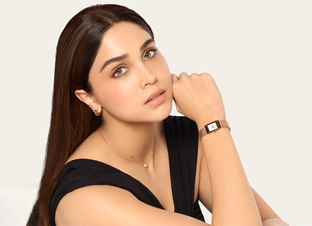 Sharvari Daniel becomes brand ambassador of Wellington Sharvari becomes the brand ambassador of Daniel Wellington