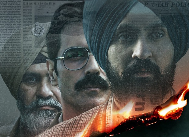 Shocking: Sutlej removed from ZEE5 in India 48 hours after release; The forum says the decision has been taken in the light of "current developments" Shocking: Sutlej removed from ZEE5 in India 48 hours after release; The forum says the decision has been taken in the light of "current developments"