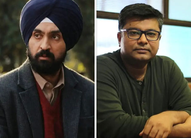 Sutlej co-writer Niren Bhatt questioned the film's removal; Says, "If The Kashmir Files can exist, why can't our film?" Sutlej co-writer Niren Bhatt questioned the film's removal; Says, "If The Kashmir Files can exist, why can't our film?"