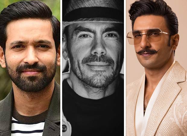 Mega Exclusive: After Vikrant Massey's White, Narcos cinematographer Juan Carlos Gil signs Ranveer Singh's Pralay Mega Exclusive: After Vikrant Massey's White, Narcos cinematographer Juan Carlos Gil signs Ranveer Singh's Pralay