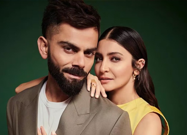 Virat Kohli, Anushka Sharma buy luxury apartment worth Rs 18.29 crore in Versova, Mumbai Virat Kohli, Anushka Sharma buy luxury apartment worth Rs 18.29 crore in Versova, Mumbai