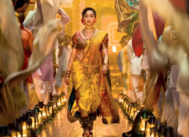 Vithabai Narayangaonkar's daughter clarifies family's stand on Shraddha Kapoor's Itha after title row: "We have no objection" Vithabai Narayangaonkar's daughter clarifies family's stand on Shraddha Kapoor's Itha after title row: "We have no objection"