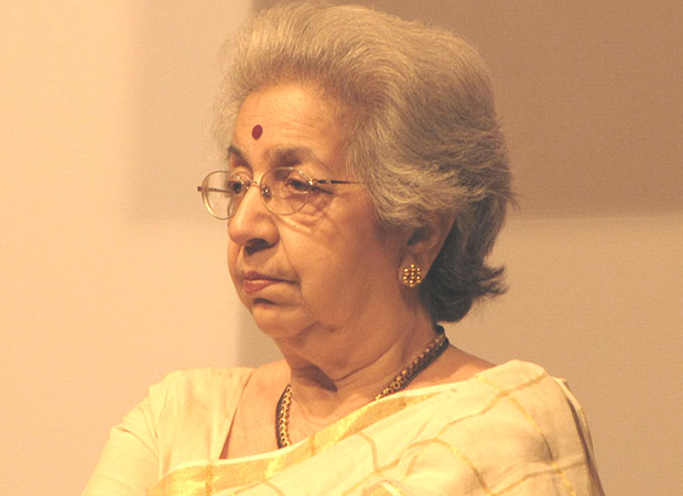 Veteran theater icon Vijaya Mehta passes away at 91 Veteran theater icon Vijaya Mehta passes away at 91