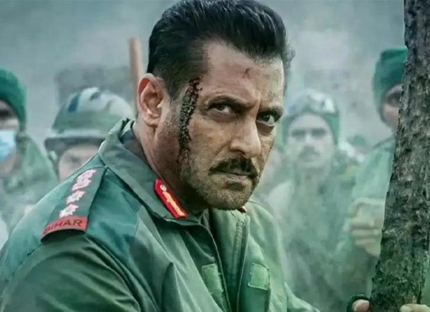 Salman Khan's Mathrubhumi faces delay as CBFC withholds clearance certificate despite title change Salman Khan’s Maatrubhumi faces delay as CBFC withholds clearance certificate despite title change
