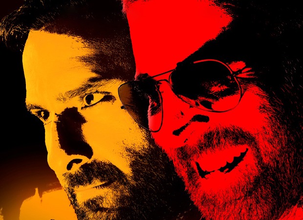 Akshay Kumar, Saif Ali Khan bring dark thriller Haiwaan to life; look outside first Akshay Kumar, Saif Ali Khan bring dark thriller Haiwaan to life; first look out