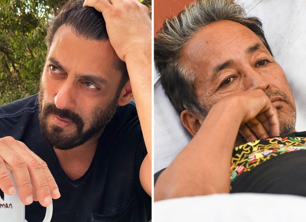 Salman Khan advised the protesting students to return home, appealed to Sonam Wangchuk to end the fast: 'If you want, we will send food from home' Salman Khan advised the protesting students to return home, appealed to Sonam Wangchuk to end the fast: 'If you want, we will send food from home'