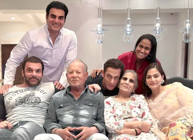 Will Salman Khan leave Galaxy Apartment? Bandra bungalow redevelopment takes a step forward: report Will Salman Khan leave Galaxy Apartment? Bandra bungalow redevelopment takes a step forward: report