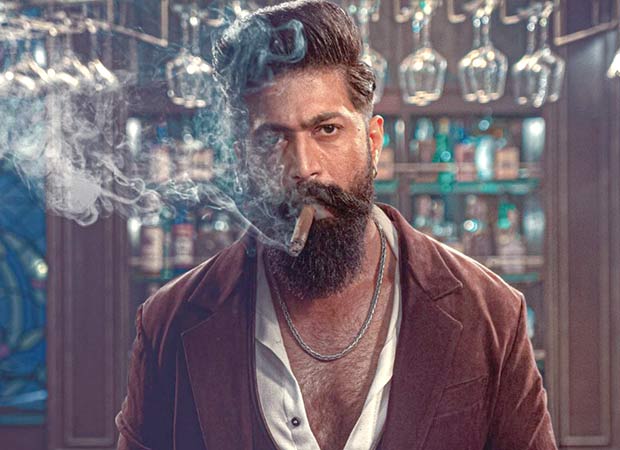 Yash starrer Toxic teaser shows glimpses of Kiara Advani, Tara Sutaria, Nayanthara, Huma Qureshi and Rukmini Vasanth Yash starrer Toxic teaser shows glimpses of Kiara Advani, Tara Sutaria, Nayanthara, Huma Qureshi and Rukmini Vasanth