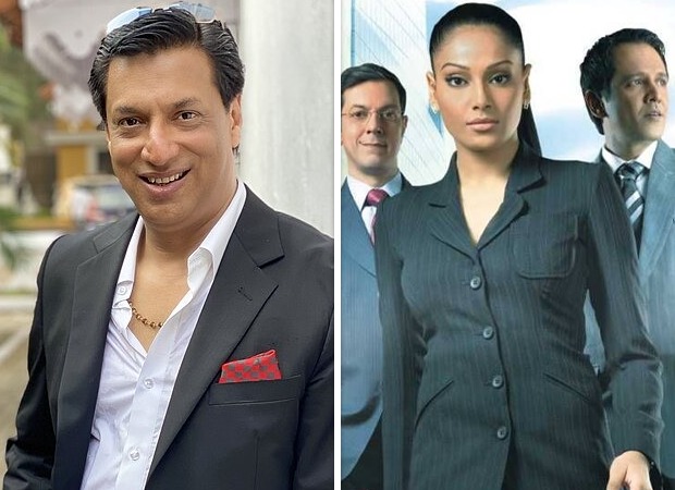 20th Anniversary Exclusive: Madhur Bhandarkar says corporate bookings, in a healthy way, started with the corporate: "Half days were announced in some offices; employees were encouraged to watch films"; Revealing, "Many people stopped drinking soft drinks after watching this!" 20th Anniversary Exclusive: Madhur Bhandarkar says corporate booking, in a healthy way, started with corporate: "Half days declared in some offices; Employees encouraged to watch movies"; It shows, "Many people stopped drinking soft drinks after seeing this!"